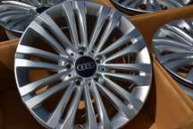 Felgi 17 Audi A3 Q3 Q2 TT A4 B8 B9 A6 Jak Nowe