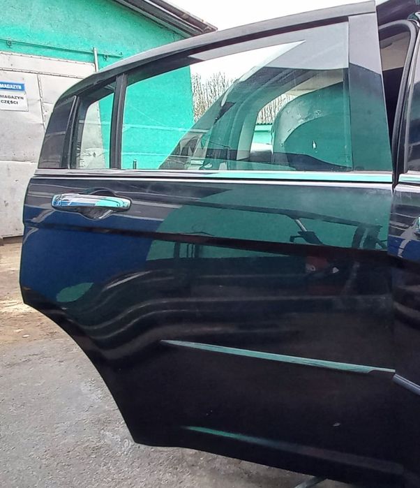 DRZWI TYLNE PRAWE CHRYSLER SEBRING III 06-10 SEDAN