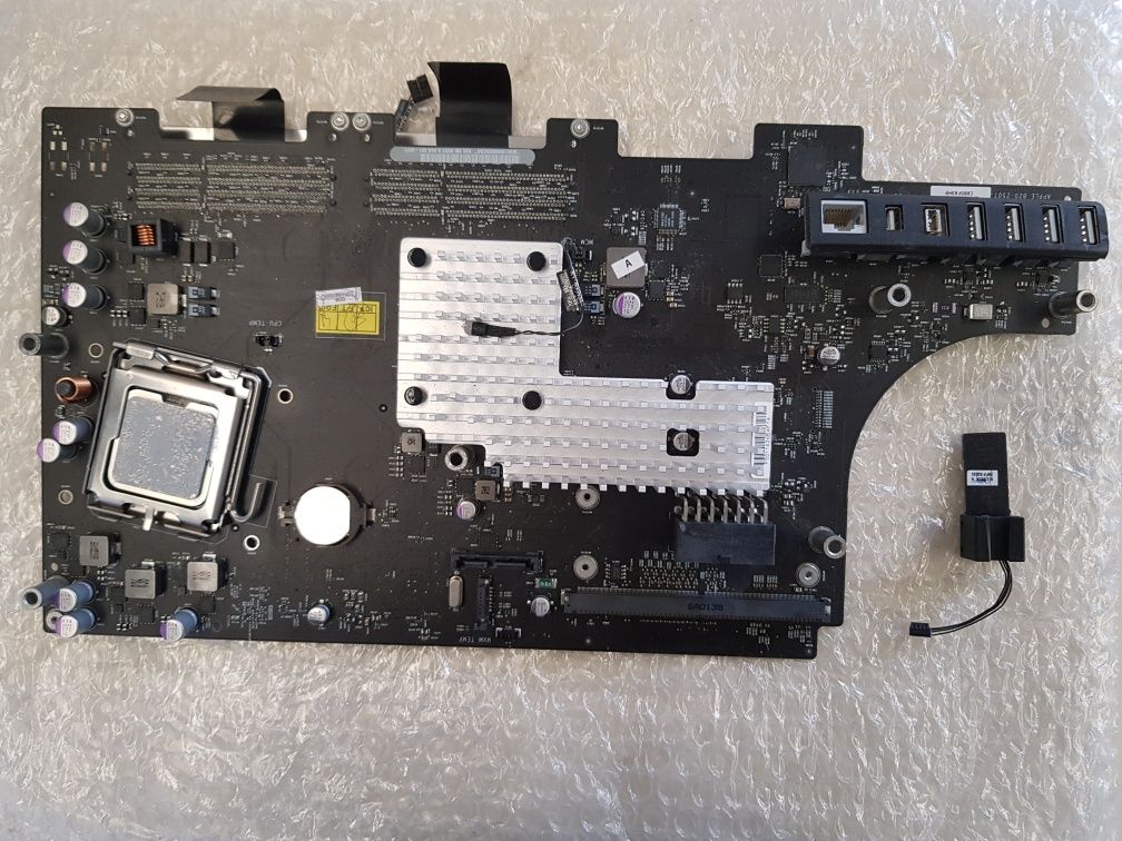 Lcd de Imac 27 de 2009