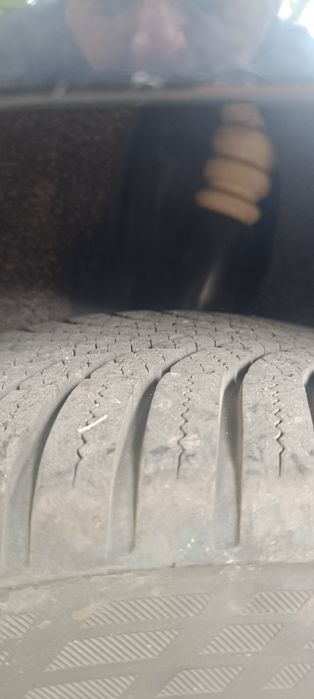 VW PASSAT B6 bluemotion