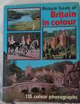 Picture book of Britain in colour