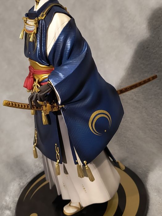 Touken ranbu Mikazuki Munechika