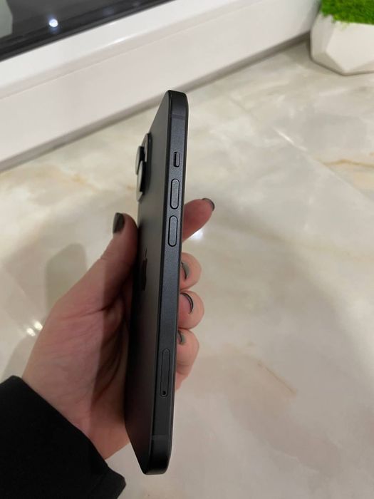 Продам айфон 15 стан як новий