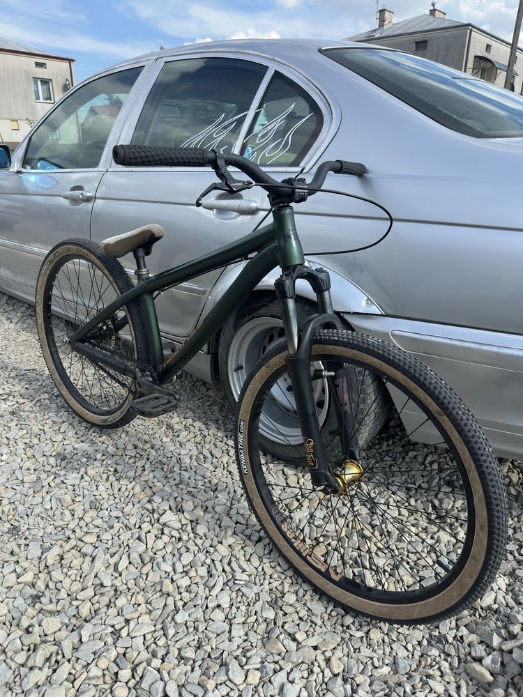 Ns Bikes Movement 2022 Dirt/Pumptrack