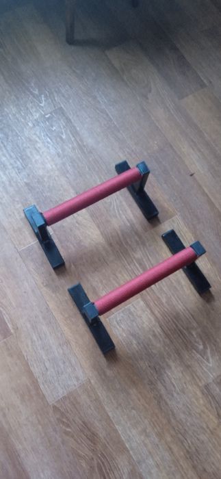 Турнік настінний професійний