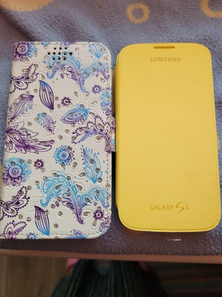 Etui samsung S4 Nowe .I etui Samsung A3 2016