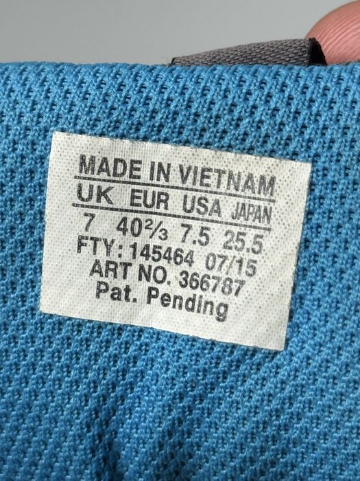 Кросівки Salomon Xa Pro 3D GTX Gore-tex Оригінал