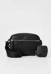 100% ОРИГИНАЛ HUGO boss ethon crossbody bag мужская сумка черная