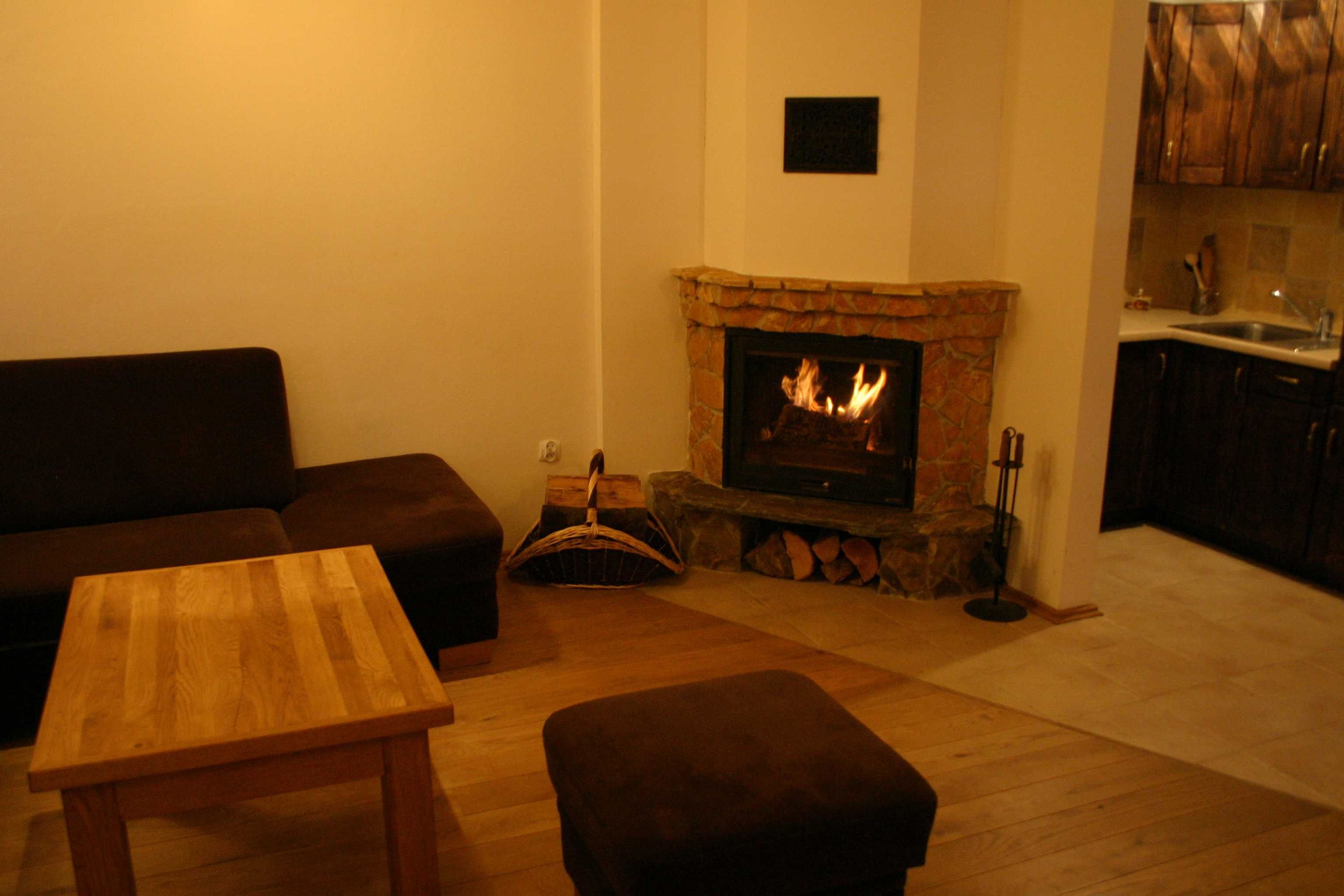 Dom do wynajęcia Bieszczady, apartamenty