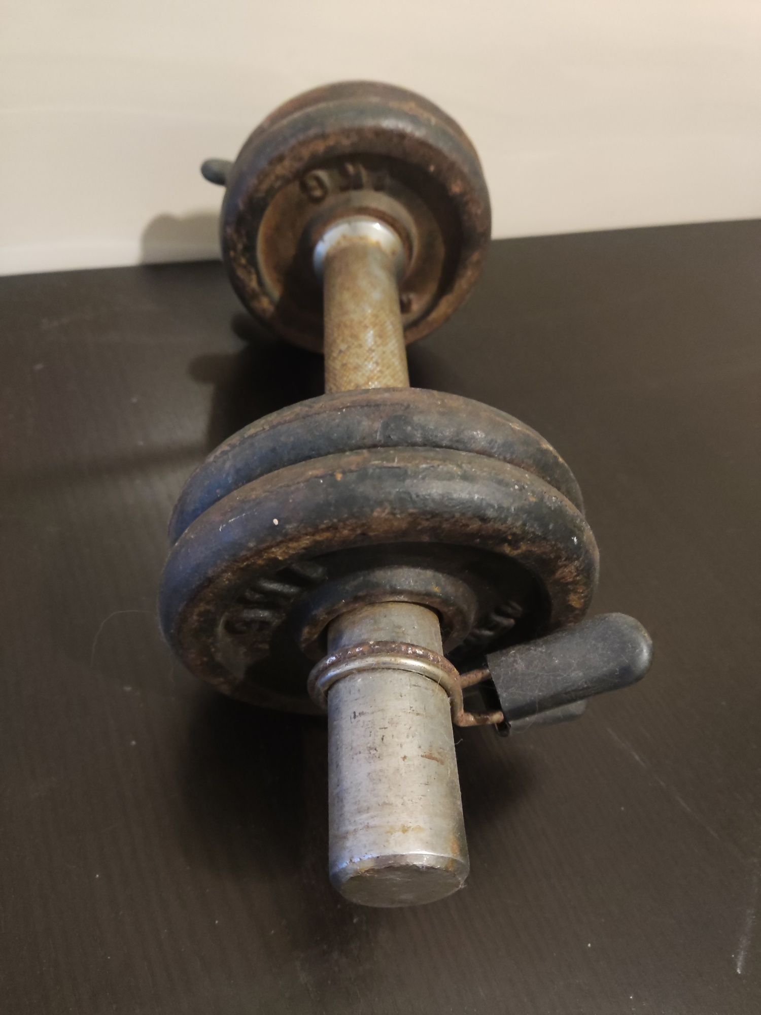 Alter para Desporto