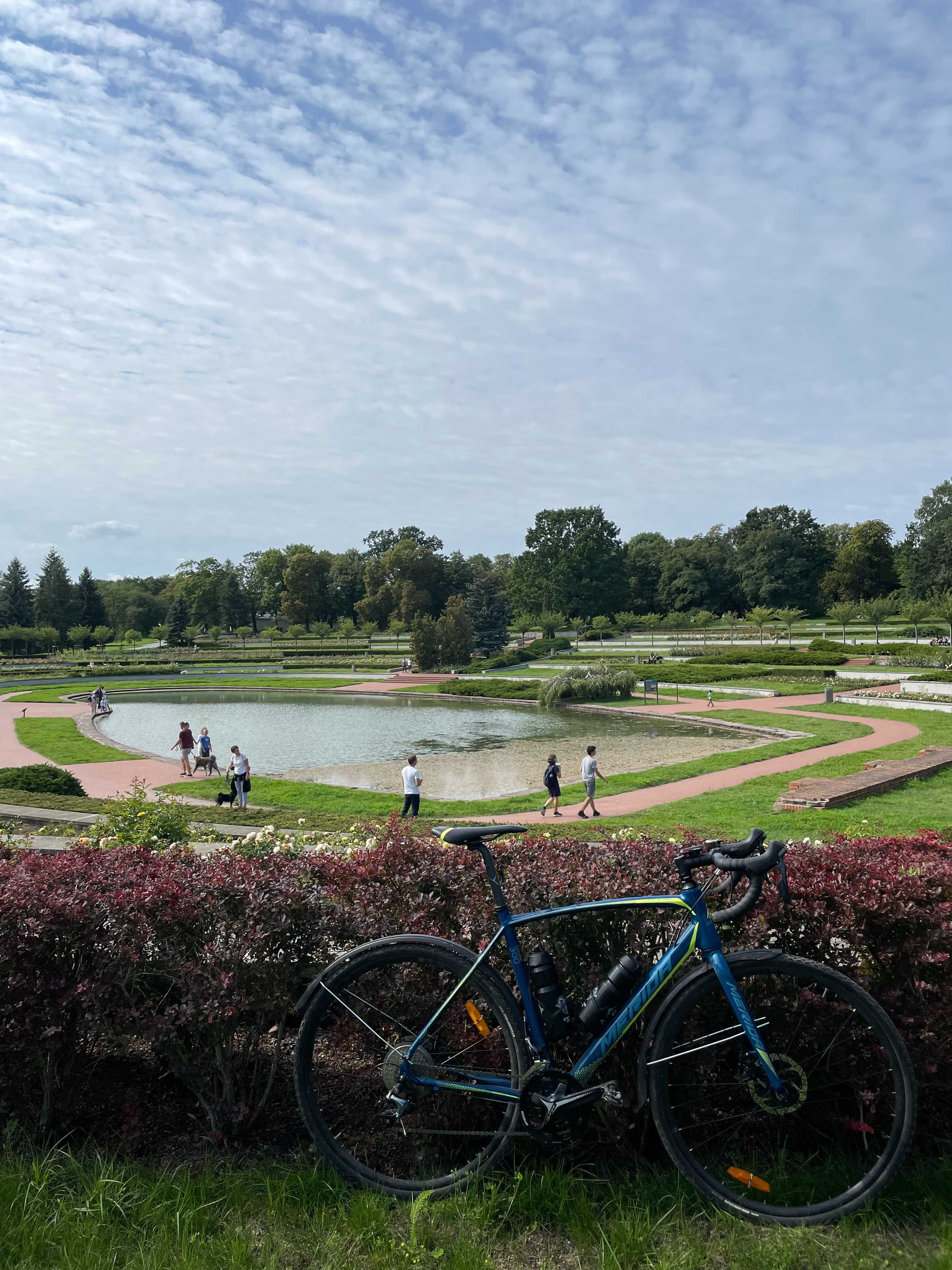 Rower Merida Cyclocross 300 L / gravel