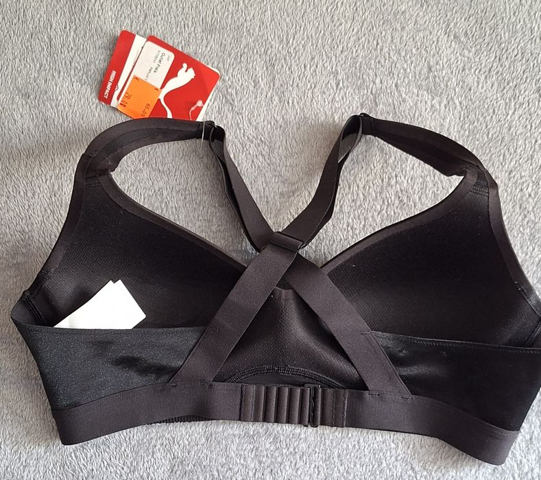 PUMA Biustonosz sportowy 42 AB (80B C)
PWRLUX Control- H