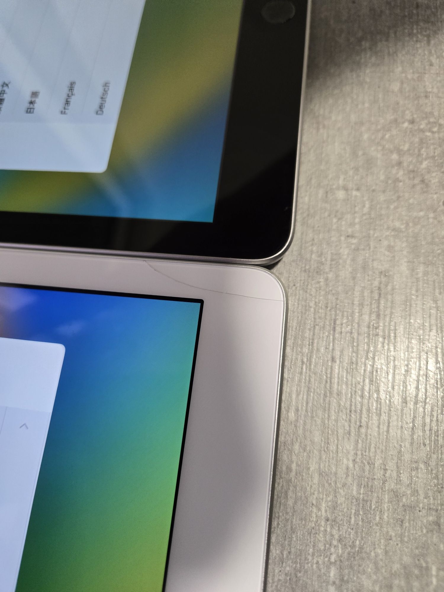 iPad 5 покоління. 2017 рік. 128GB. Space Grey. Без обмежень