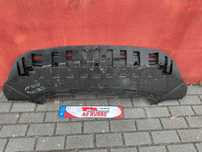 Base inferior parachoque ford fiesta 2017