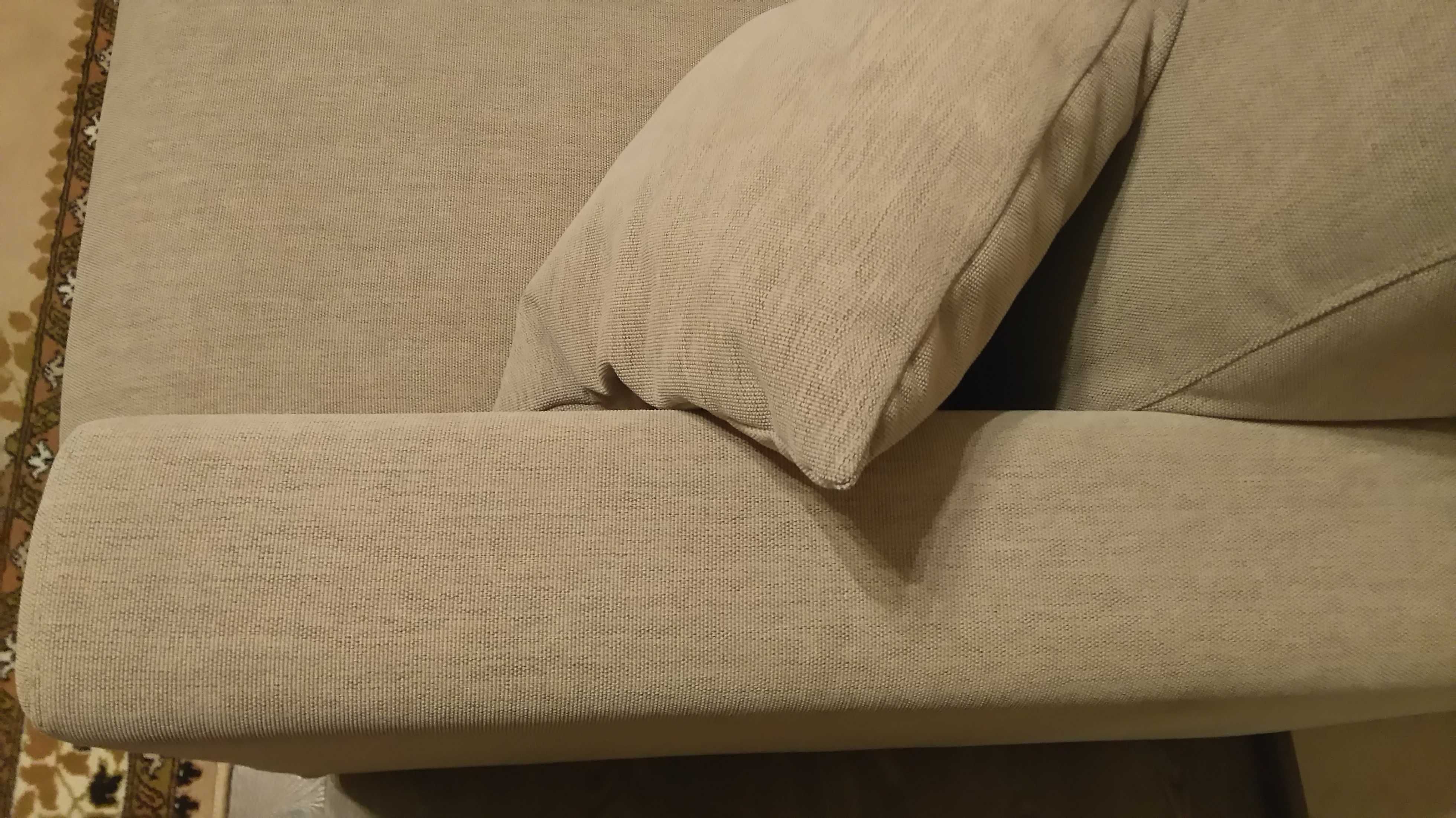 Диван производства Италия GP SOFA