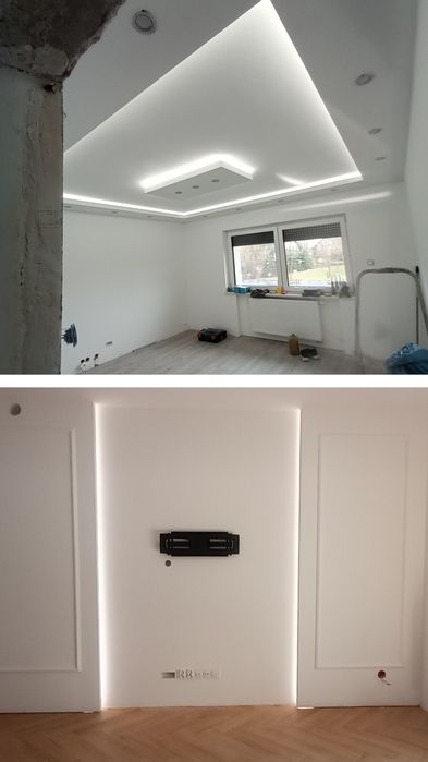 Profesjonalne usługi remontowe