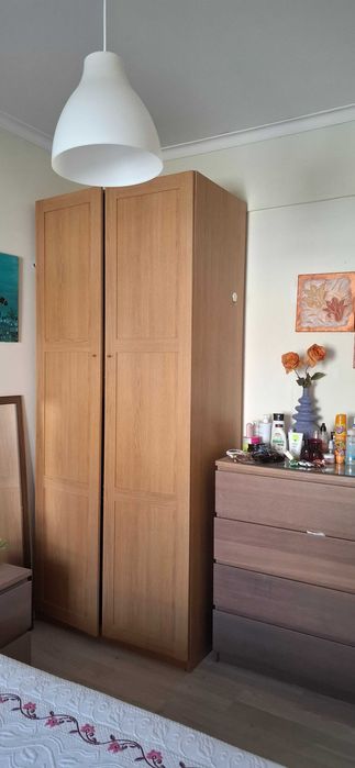 Alugo quarto para 1 de Dezembro com ambiente familiar em Odivelas