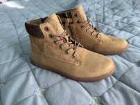 Timberland Кросівки весна-осінь 39/24,5 устілка