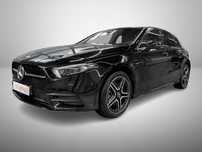 Mercedes-Benz A 250 e 8G-DCT Edition 2020