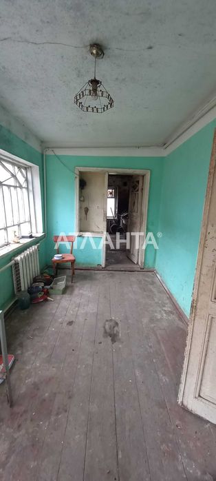 Дом 106 кв.м. на два входа. Пересыпский район.