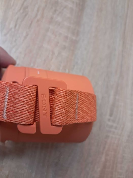 Блютуз колонка Sony SRS-XB100