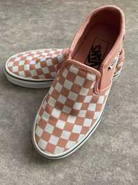 Dziecięce tenisówki Vans Classic Slip-On w rozm.35