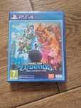 Ps4 ps5 minecraft legends deluxe edition