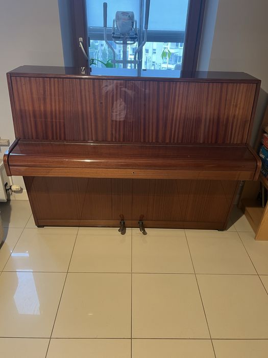 Pianino Rönisch do sprzedania