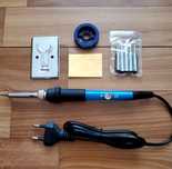 Lutownica nowa 60w