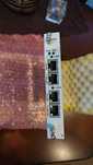 Karta dsp soundcraft VI