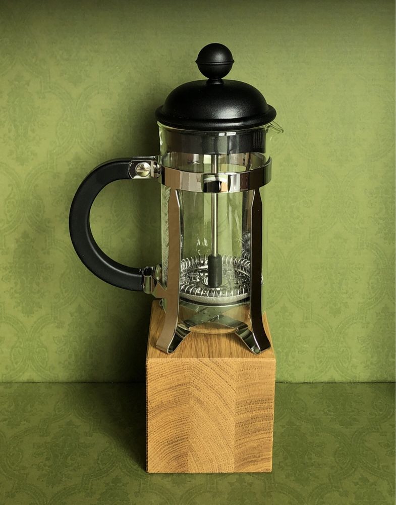 Nowa kawiarka Java Bodum French Press dzbanek do kawy 0,35 L