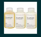 Olaplex zestaw  No1 + No 2