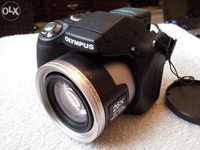 Цифровой Фотоаппарат Olympus SP-590UZ