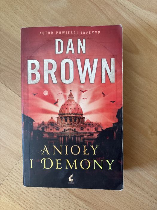 Anioły i Demony
