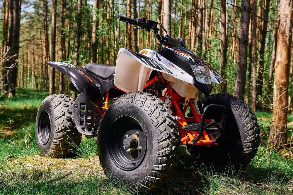 Quad KAYO A150 ! Raty ! NOWY ! Gwarancja ! GRATISY !!
