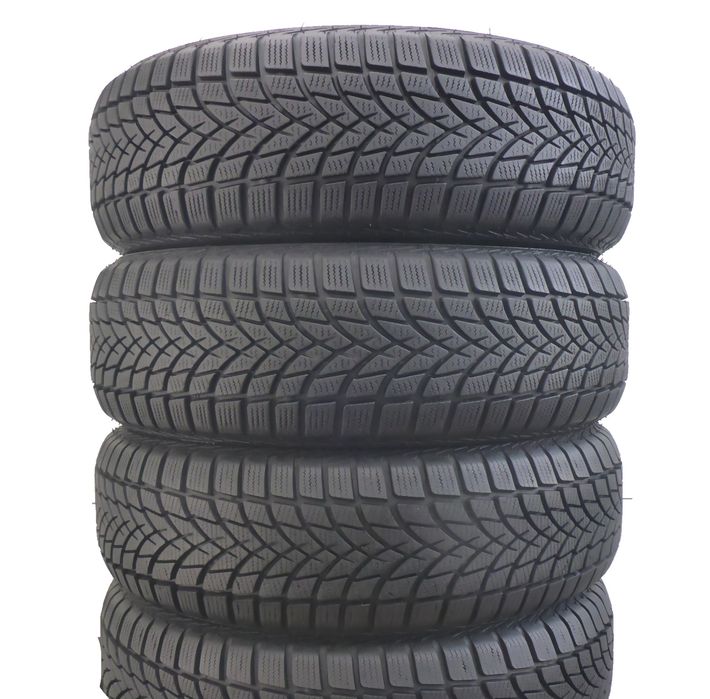 205/65/15 Seiberling 205/65R15 94T Winter Zima Zimowe 2016, 2015 8mm