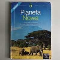 Nowa era, klasa 5, Nowa Planeta