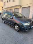Skoda Fabia carrinha Excelente estado