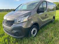 Renault Trafic 1.6