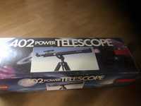 Teleskop Tasco 402 Power Telescope