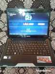 Laptop Konsola 15 cali z ok.10 tys Gier+pad+zasilacz z kablem