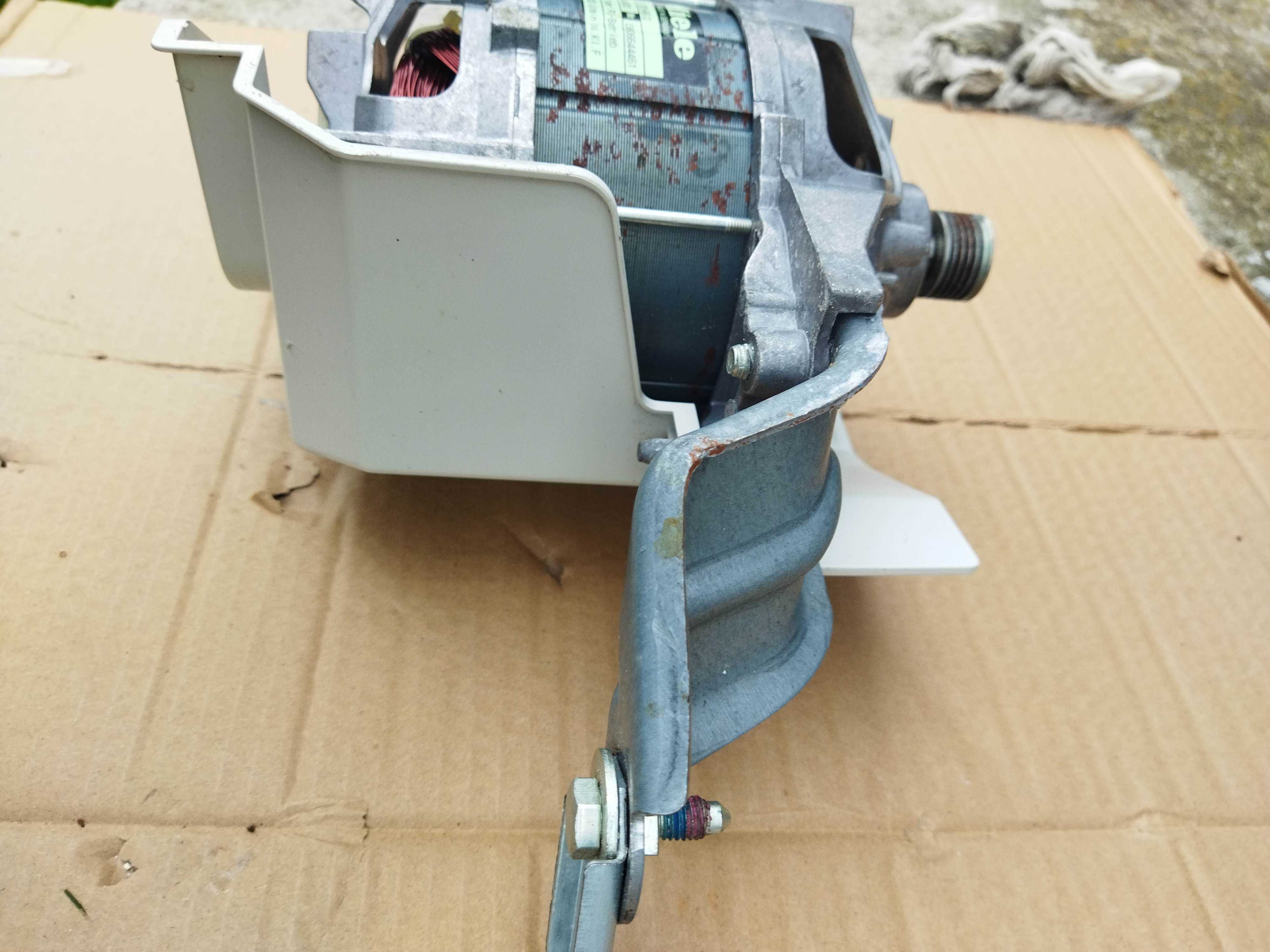 Silnik do pralki Miele MXT 30-66/2