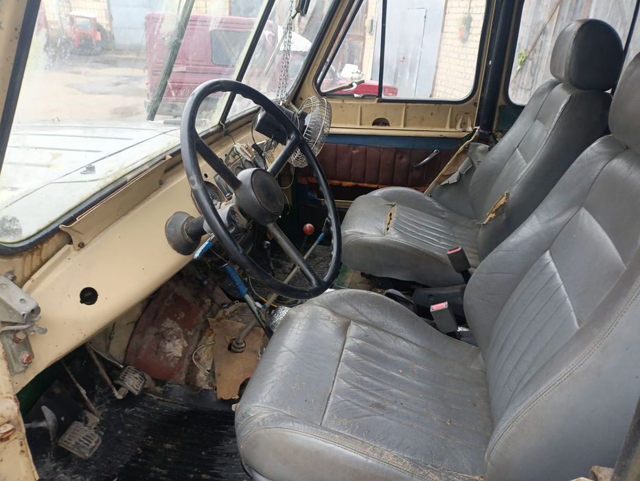 Уаз 469 уваз 469 бобік уазік