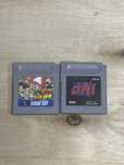 Jogos para GameBoy