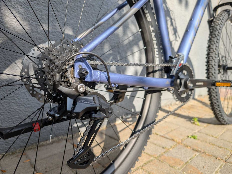 Rower górski MTB KROSS Level 2.0 Cues, M