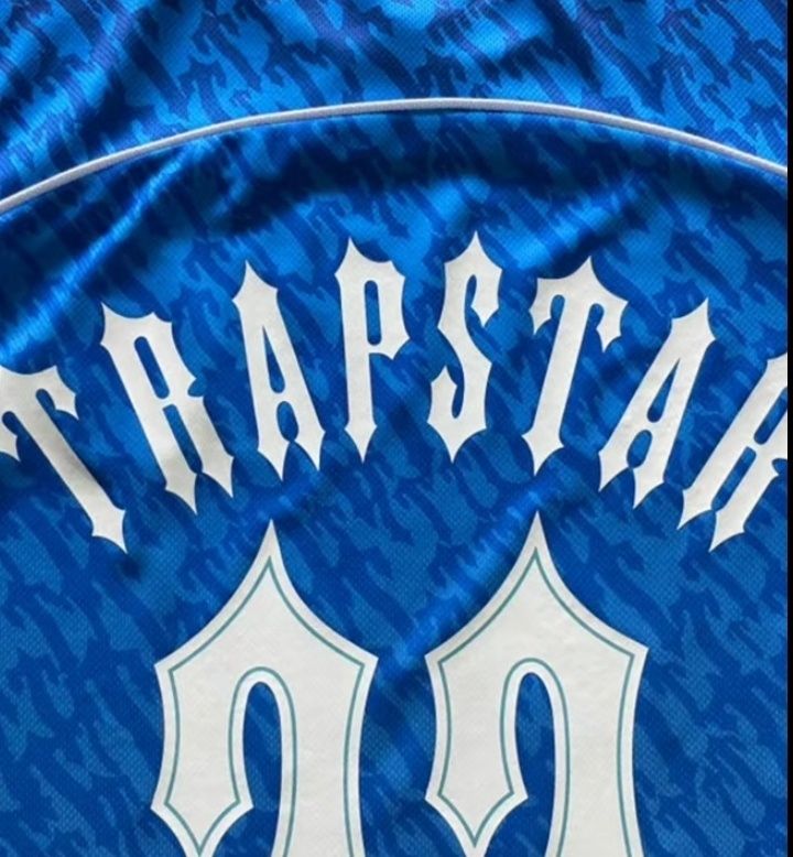 koszulka trapstar