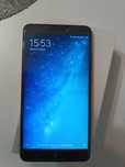 Telefon Smartphone xiaomi MiMax 2 6,44" duży wyświetlacz dual sim