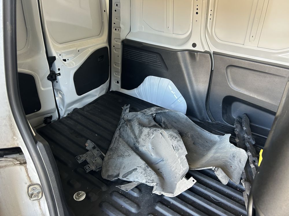 Citroen Berlingo 1.5 bluehdi 3 Lug  de 2020