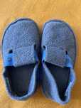 Kapcie Crocs r. 25-26