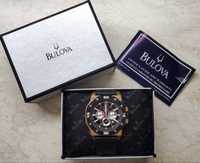 Часы Bulova 98B118